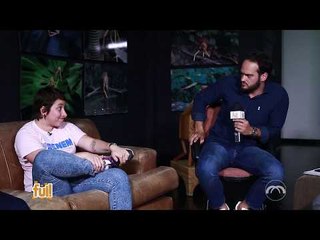 Fui!: Sexualidade e identidade de gênero (3 de 3)