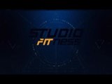 Studio Fitness: Treino de braço (1 de 3)