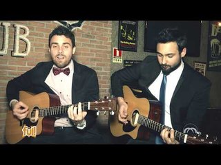 Fui!: Banda Senhor Bonifácio (1 de 3)