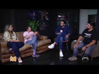 Fui!: Identidade de gênero (1 de 3)