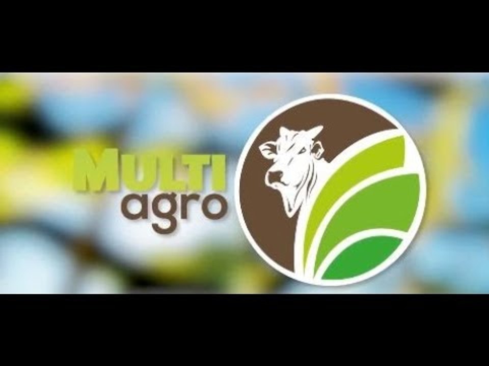 Multi Agro: Fazenda Cachoeira 2C (1 de 2)