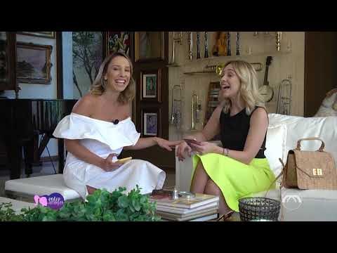 Entre Amigas: Looks para o ano novo (2 de 3)