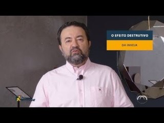 Profissão Atitude: O efeito destrutivo da inveja