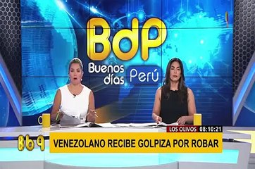 PNP cuenta con modernos helicópteros para atender emergencias ante intenso tráfico en Lima