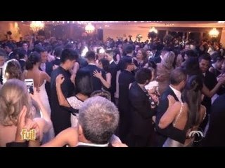 Fui!: Formatura Colégio Universitário 2017 (3 de 3)