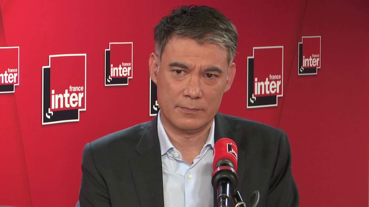 Olivier Faure, Premier secrétaire du Parti socialiste
