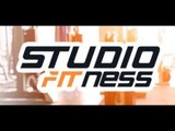 Studio Fitness: Entrevista com Ana Paula Bianco e Guilherme Felix (3 de 3)
