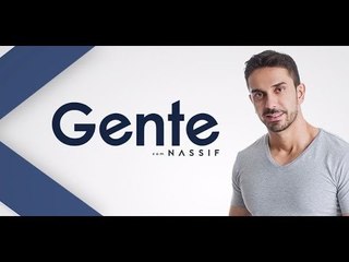 Gente: Glacimeire Cardoso (1 de 3)