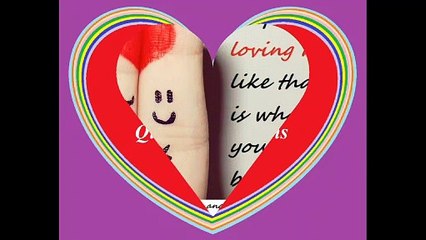 Keep loving me like that [Quotes and Poems]