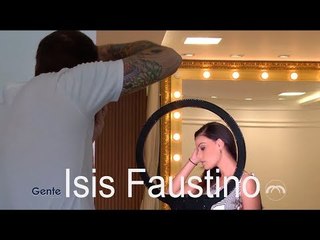 Gente: Entrevista com a Fashion Manager Isis Faustino (3 de 3)