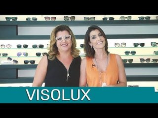 VISOLUX - PROMOÇÃO VARILUX