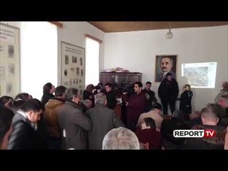 Banorët protestë për kërkimet e naftës në Parkun Kombëtar të Zagorisë