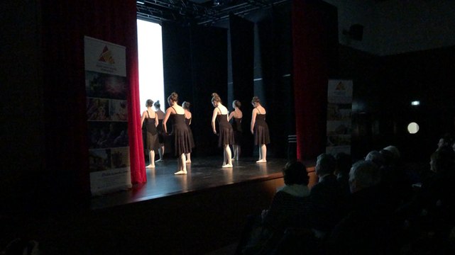 Vœux de la communauté d’agglomération