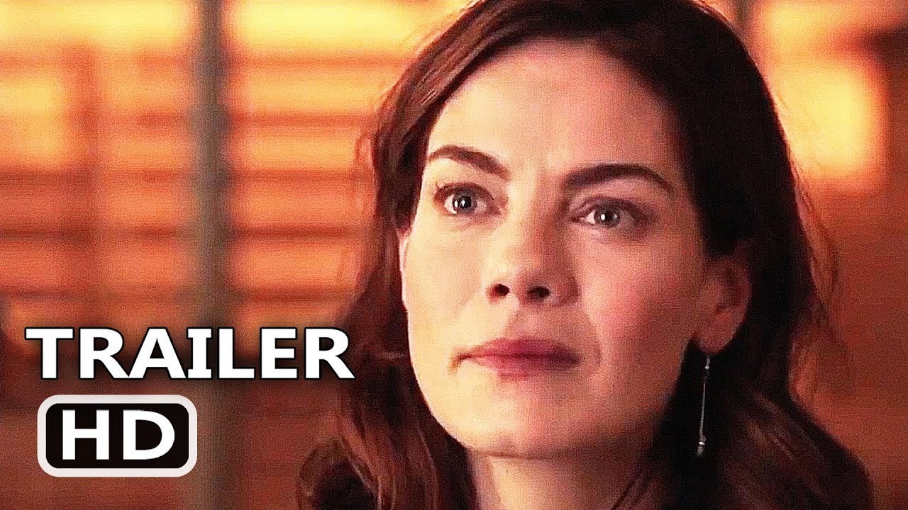 SAINT JUDY Official Trailer
