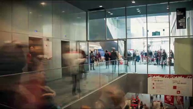 VIVRE ENSEMBLE 2019. - Pourquoi une Chaire « Vivre ensemble » à l’Université Rennes 1 ?