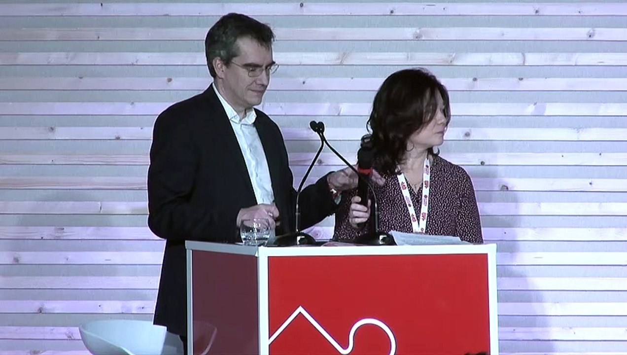 VIVRE ENSEMBLE 2019. TABLE RONDE – Comment se vit l’égalité des chances dans l’entreprise ?