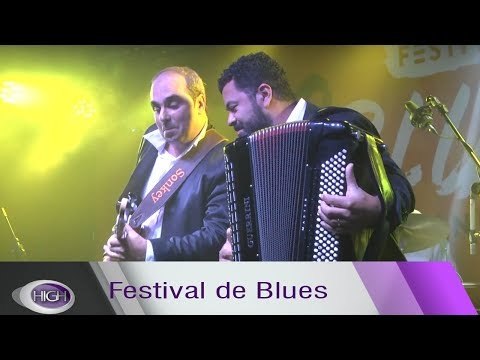 High: 8º Festival de Blues de Londrina