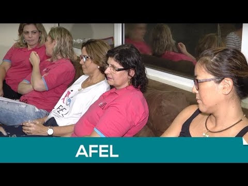 Lente: AFEL