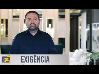 Profissão Atitude: Exigência tem limite