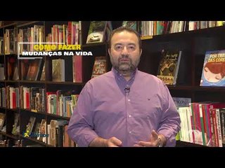 Profissão Atitude: Como fazer mudanças na vida