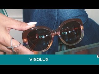 VISOLUX - LANÇAMENTO