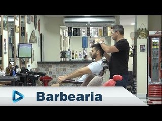 Empreender Play: Empreender em barbearia