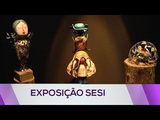 High: Exposição “A Escuridão Que me Clareia”