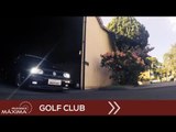Velocidade Máxima: Golf Club - Londrina