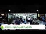 Multi Agro: Pavilhão Smart Agro