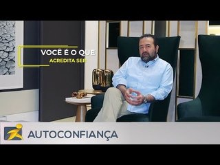 Profissão Atitude: Você é o que acredita ser