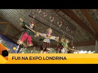 Fui! na Expo Londrina (1 de 3)