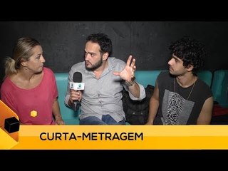 Fui!: Bastidores de um curta-metragem (3 de 3)