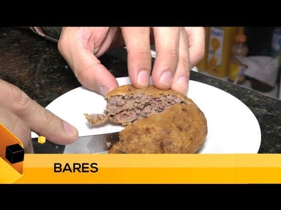 Fui!: Bares (1 de 3)
