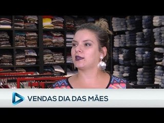 Empreender Play: Movimentação de comércio para o Dia das mães