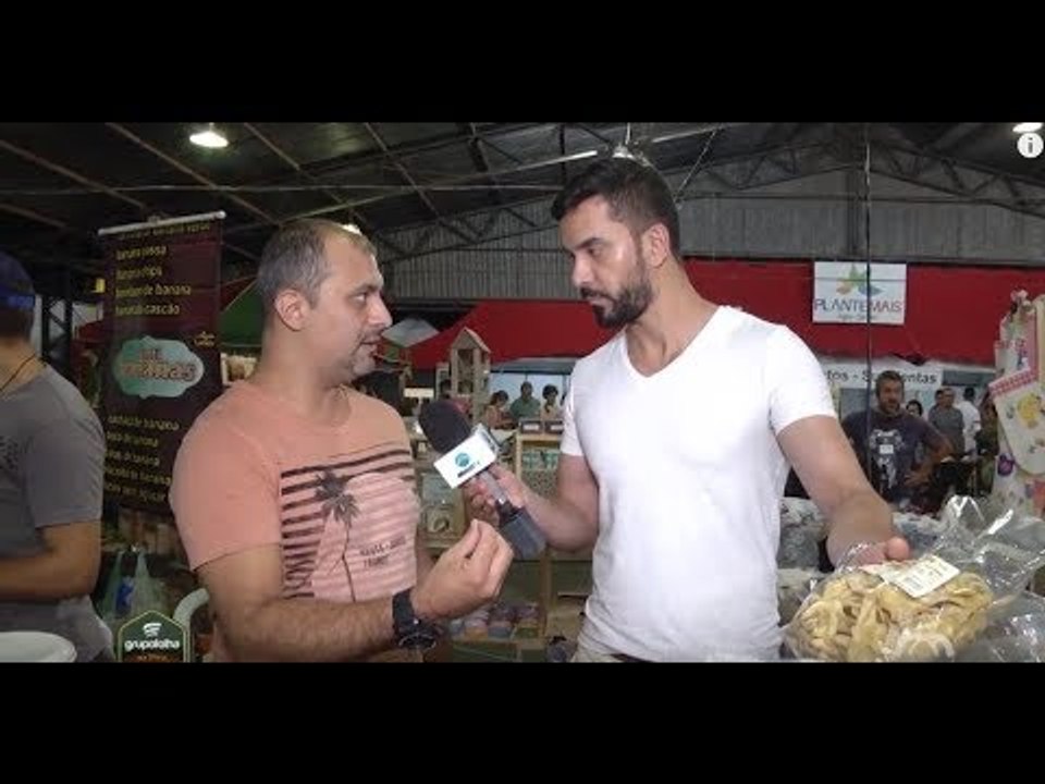 Folha na Expo 9