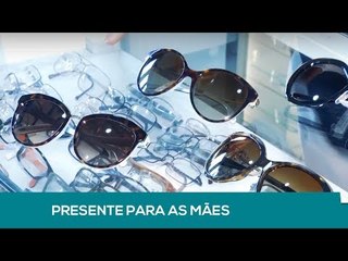 Visolux - Presente Para as Mães