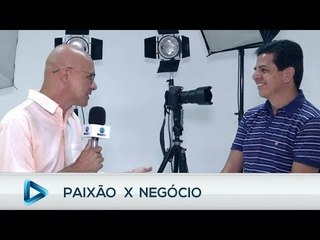 Empreender Play: Fotografia como negócio