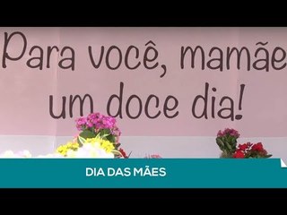 Lente: Dia das Mães – Universitário (2 de 2)