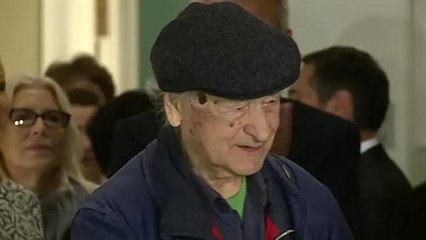 Morreu o padrinho do cinema experimental norte-americano