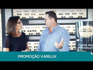 Visolux - Promoção Varilux em Dobro