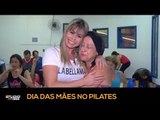Studio Fitness: Especial Dia das Mães no Pilates