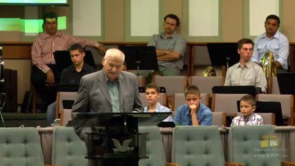 Vasile Hozan - Cea mai sfanta datorie a unui om. Predici