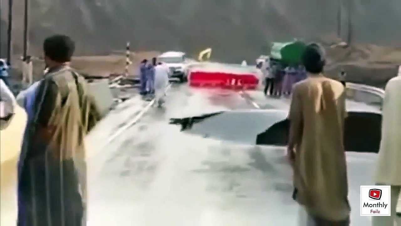 AMAZING!!The Luckiest People In The World 2019