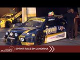 Velocidade Máxima: Sprint Race em Londrina