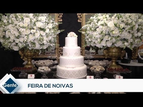 Gente: Feira de Noivas (1 de 3)