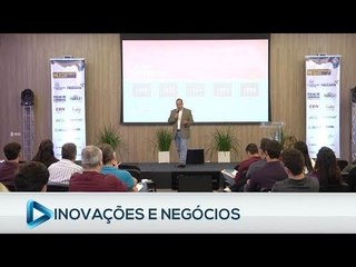 Empreender Play: Expedição Empreendedora - Conexão Londrina
