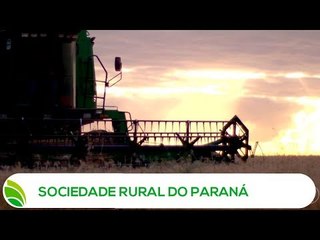 Multi Agro: Sociedade Rural do Paraná