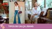 Entre Amigas: Tipos de Calça Jeans