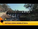 Fui!: Antiga Usina Hidrelétrica de Londrina (2 de 2)