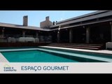 Casa & Conforto: Espaço Gourmet